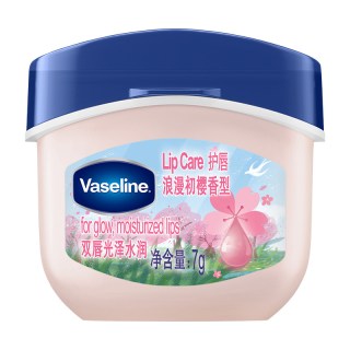 88VIP：凡士林 经典特护保湿 桂花 7G