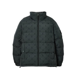 杰克琼斯 杰克·琼斯（JACK&JONES）26年冬季新款男装羽绒服  E44黑砂色