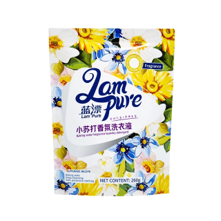 超能 立白洗衣液+蓝漂洗衣液+超能洗衣液