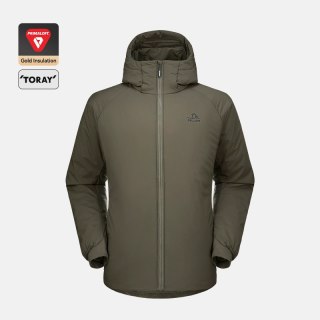 移动端：伯希和 金标P棉外套男26新款超轻棉服户外防风保暖棉衣女