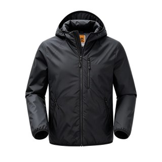 添柏岚 户外男拒水Primaloft保暖P棉填充棉服外套A6A57