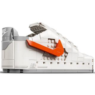 乐高 NIKE43026 Nike Air Force1耐克鞋空军一号