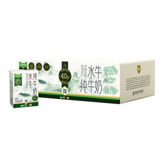 移动端、88VIP：百菲酪 4.0乳蛋白 水牛纯奶