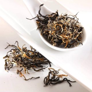 樓上 滇红茶 云南茶叶