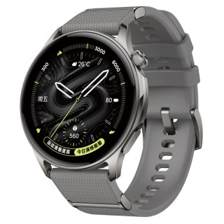 OPPO Watch S2 智能手表政府补贴 轻薄上手轻松燃脂 蓝牙 oppo手表运动手表