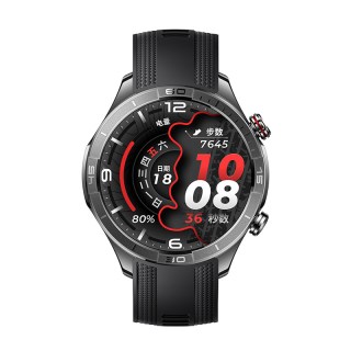 移动端：荣耀 6 Pro 无感血压2.0 智能手表