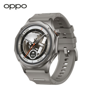 移动端：OPPO Watch X3  智能手表