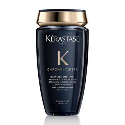 krastase 卡诗 kérastase 卡诗 黑钻凝时鱼子酱洗发水 250ml