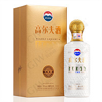 53度 茅台 高尔夫酒 大师级 （ 2019年产 ） 500ml