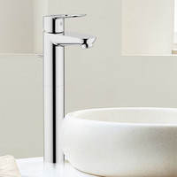 GROHE 高仪 鲍利浦 32856000 高脚面盆龙头