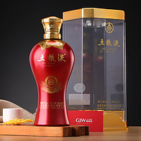 52度 五糧液 紅瓶 500ml