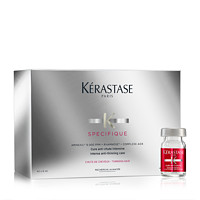 KÉRASTASE 卡诗 头皮健发防脱精华液 6ml*42