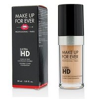 MAKE UP FOR EVER 全新清晰无痕粉底液 30ml #R220