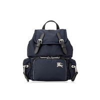 BURBERRY 博柏利 Rucksack 女士小号双肩包 