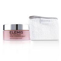 ELEMIS 艾丽美 爱丽美骨胶原洁面玫瑰香膏 100g