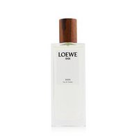 LOEWE 罗意威 001 事后清晨男士淡香水EDT 容量： 50ml/1.7oz