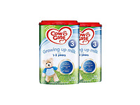 Cow Gate 英國牛欄 嬰幼兒奶粉 3段 800g (1-2歲） 2罐