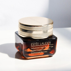 esteelauder雅诗兰黛小棕瓶抗蓝光眼霜15ml瓶