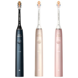 philips飞利浦sonicare尊享系列电动牙刷