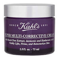 契尔氏 KIEHL'S 多重紧致修颜面霜