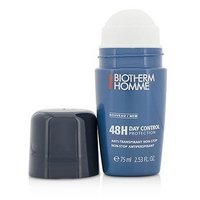 BIOTHERM 碧欧泉 男士48小时走珠止汗露 75ml