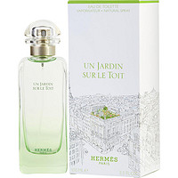 HERMèS 愛馬仕 屋頂花園 淡香水 EDT 100ml