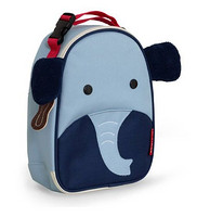 凑单品：Skip Hop Zoo Pack 动物园系列 儿童背包 大象造型