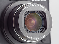Canon 佳能 Canon PowerShot G15 数码相机（F1.8-2.8、28-140mm）