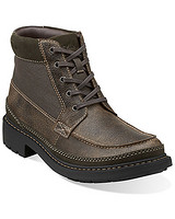 Clarks 其乐 Tungsten Leather Boot 男款皮靴