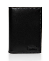 TUMI Black Card Case Wallet 卡包