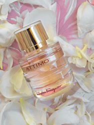 Ferragamo 菲拉格慕 Attimo L'eau Florale 花样倾城 女士淡香水 100ml