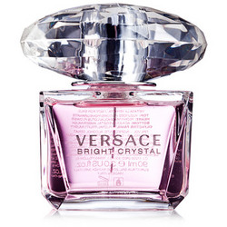 VERSACE 范思哲 晶钻女用香水 90ml