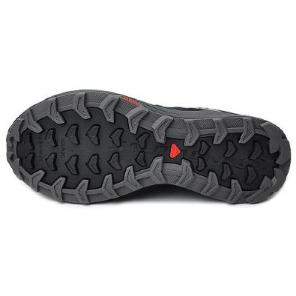 salomon 萨洛蒙 XA COMP 6 男款户外越野跑步鞋