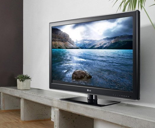 lg 42英寸 全高清 led 液晶电视