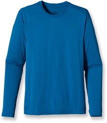 Patagonia 塔哥尼亚 Gamut 男款长袖套头衫