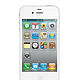 iphone4（黑/白）8GB WHITE