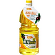AGRIC 阿格利司 橄榄芥花籽调和油 2.5L