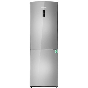 Ronshen 容声 BCD-302WY-G22 双门冰箱（风冷、302L）