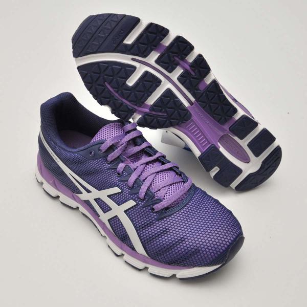 ASICS 亚瑟士 GEL-HYPER 33 女款缓震跑鞋 T278N(37码以上)