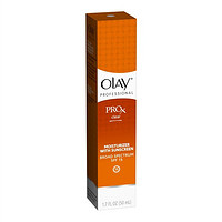 凑单品：OLAY 玉兰油 Pro-X Clear 专业纯净方程式 SPF15 防晒润肤霜 50ML