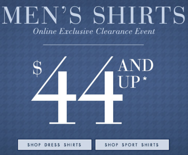 Brooks Brothers 布克兄弟