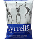 TYRRELLS泰瑞 薯片 原味 150g 英国进口