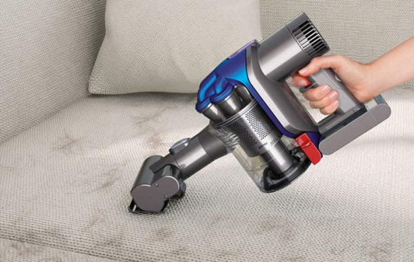 Dyson 戴森 DC35 手持式吸尘器 官翻版