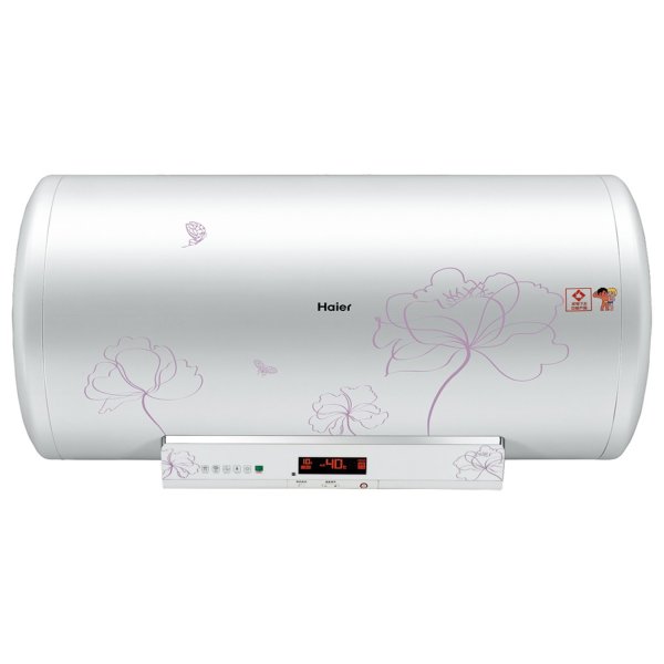 Haier 海尔 ES80H-Z3 电热水器(3D速热、80升)