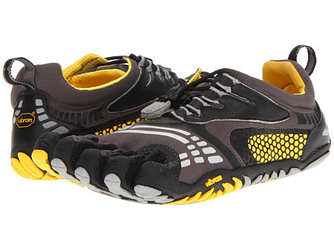 促销活动:6PM 大量Vibram FiveFingers 五趾鞋特价