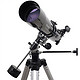  CELESTRON 星特朗 PowerSeeker 80EQ 折射式 天文望远镜　