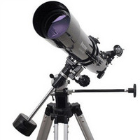 CELESTRON 星特朗 PowerSeeker 80EQ 折射式 天文望远镜