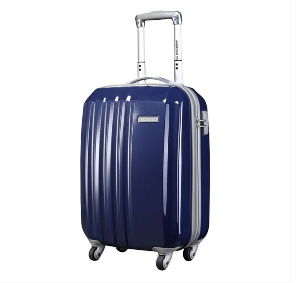 American Tourister 美旅箱包 Stream-Alfa 拉杆箱(20寸、万向轮)