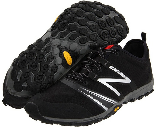 New Balance 新百伦 Minimus  MT20v2 / WT20V2 男/女款赤足跑鞋（多色可选）