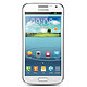 Samsung 三星 I9260 3G智能手机（WCDMA/GSM）釉白